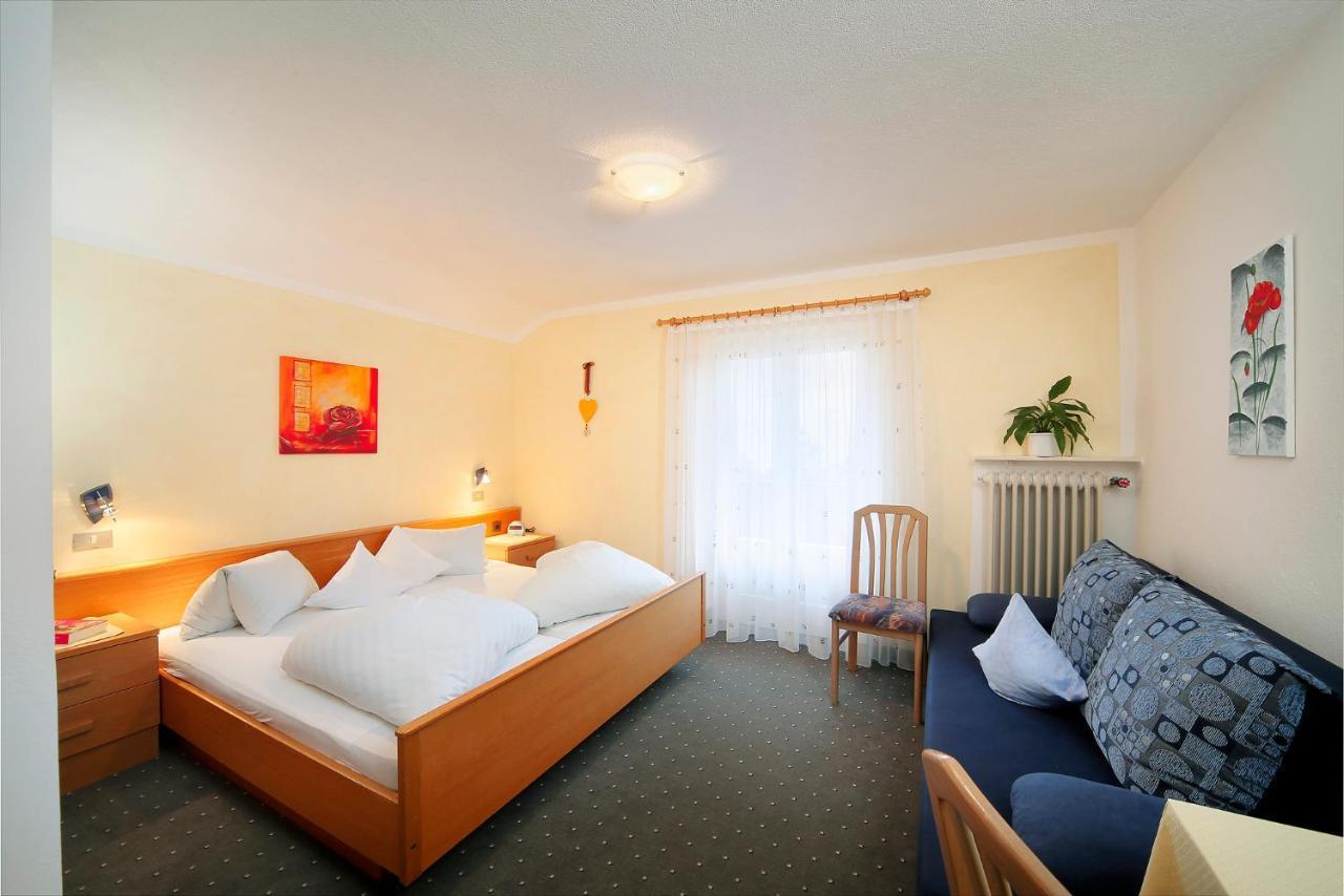 Haus Bernhard Apartment Schenna Ngoại thất bức ảnh